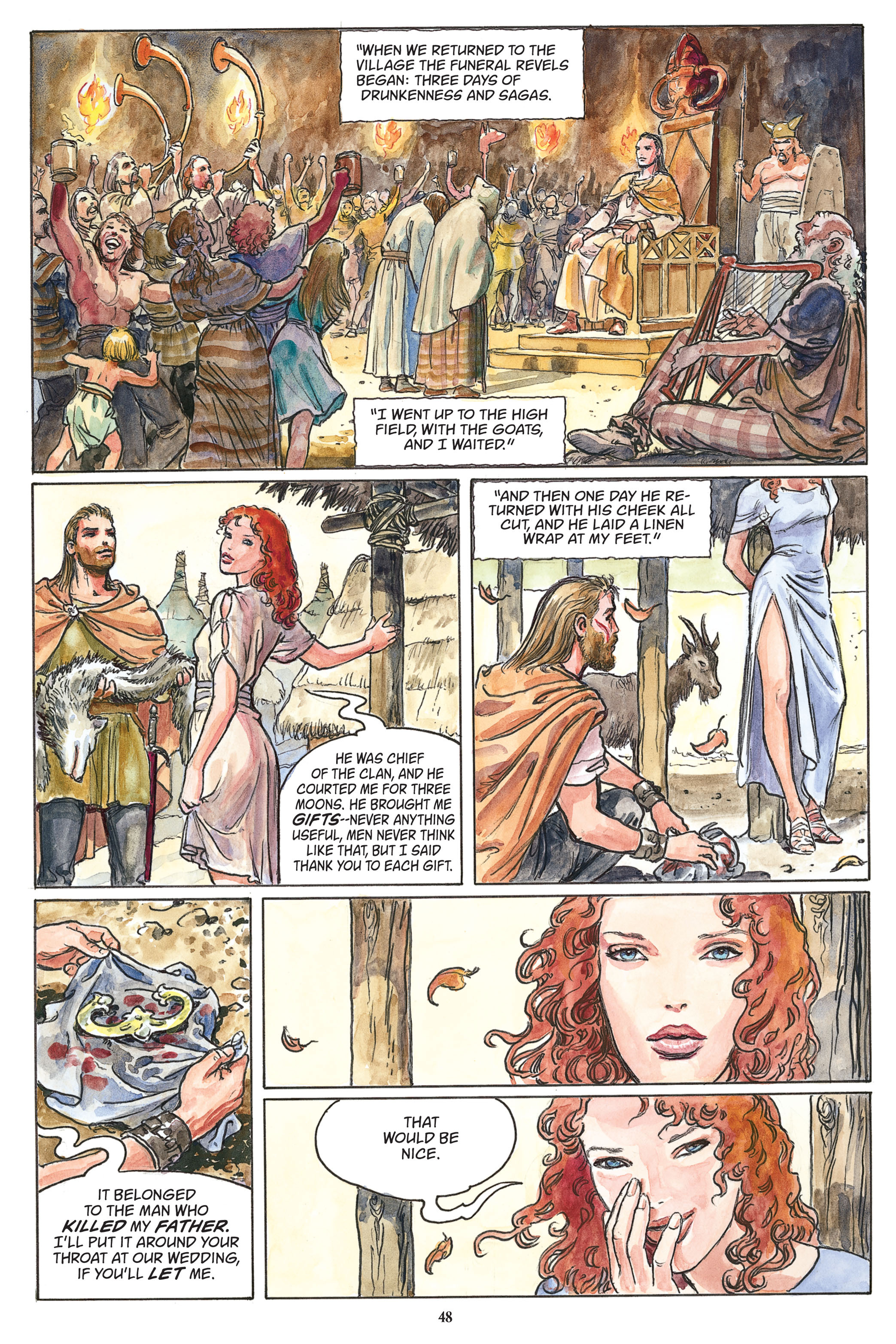 The Sandman: Endless Nights issue Full - Page 45