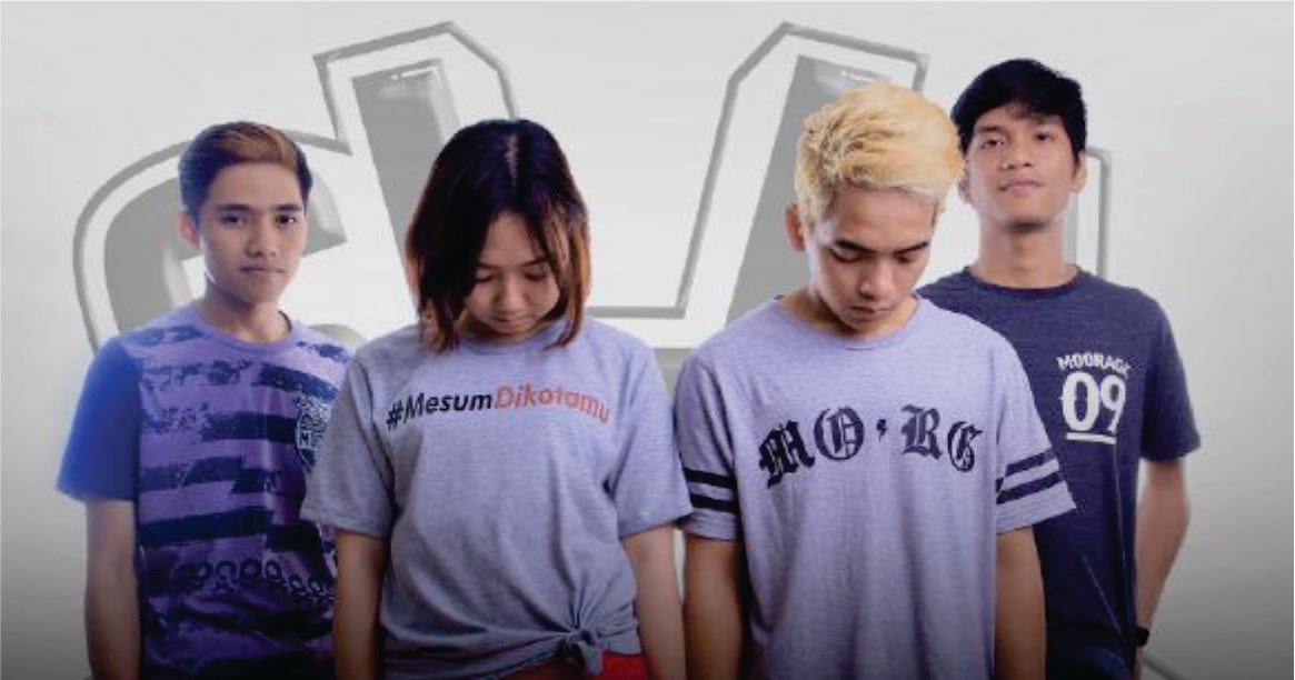 Selowbro Com Lirik Lagu Stand Here Alone Mantan