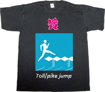 #novullpagar catalonia sport Summer Olympic Games london t-shirt ephemeral-t-shirts