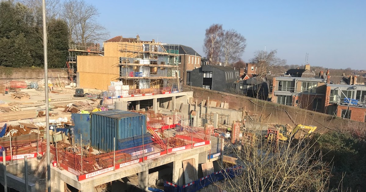 News from Bowden Property Consulting