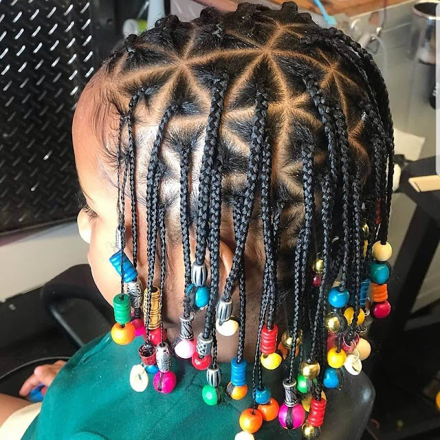 25+ Trendsetting Cornrow Braids Styles Ponytails To Copy In 2020 25+ Trendsetting Cornrow Braids Styles Ponytails To Copy In 2020