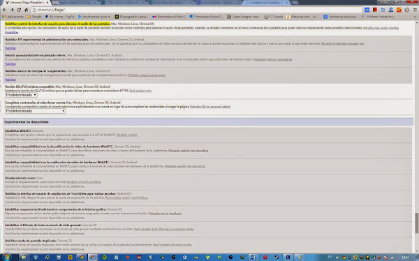 Tab-Chrome-experimentos