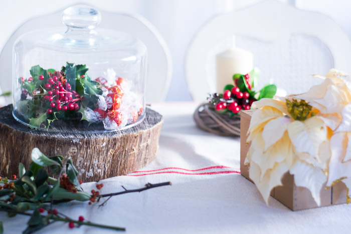 Centro de Mesa Navidad #lindordiy Centro de Mesa Navidad #lindordiy