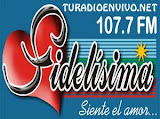 Radio Fidelisima Radio Fidelisima