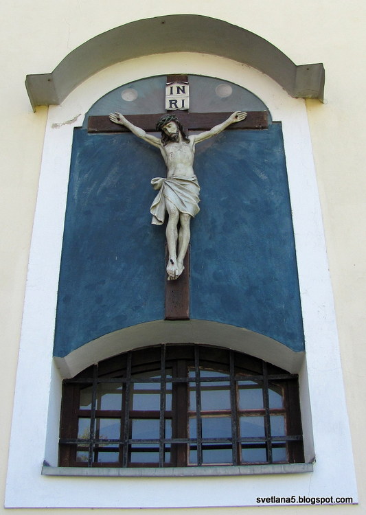 cerkev sv. Mihaela, Pilštanj Kozjansko, Slovenija