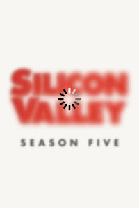 Silicon Valley Poster