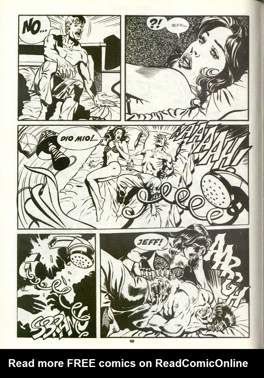 Dylan Dog (1986) issue 30 - Page 65