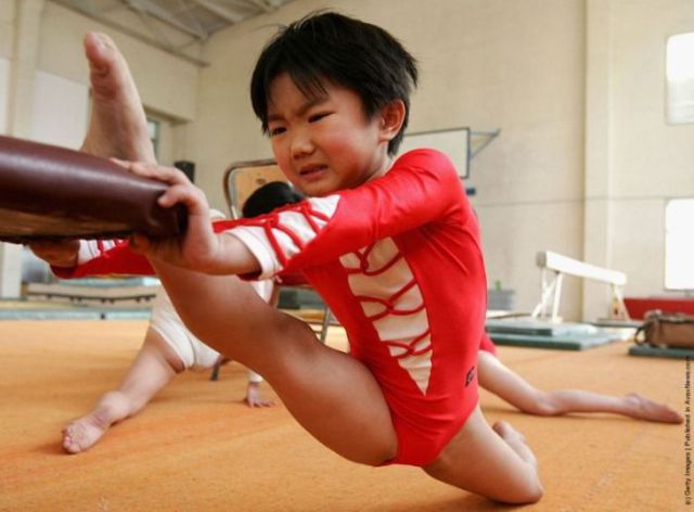 china-gymnasium-Olympic-children-39