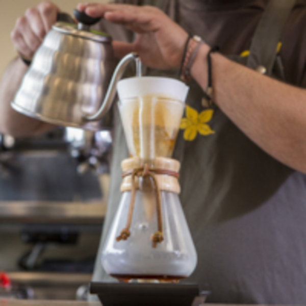 Coffee Island The Story Behind Our Perfectly Engineered Coffee