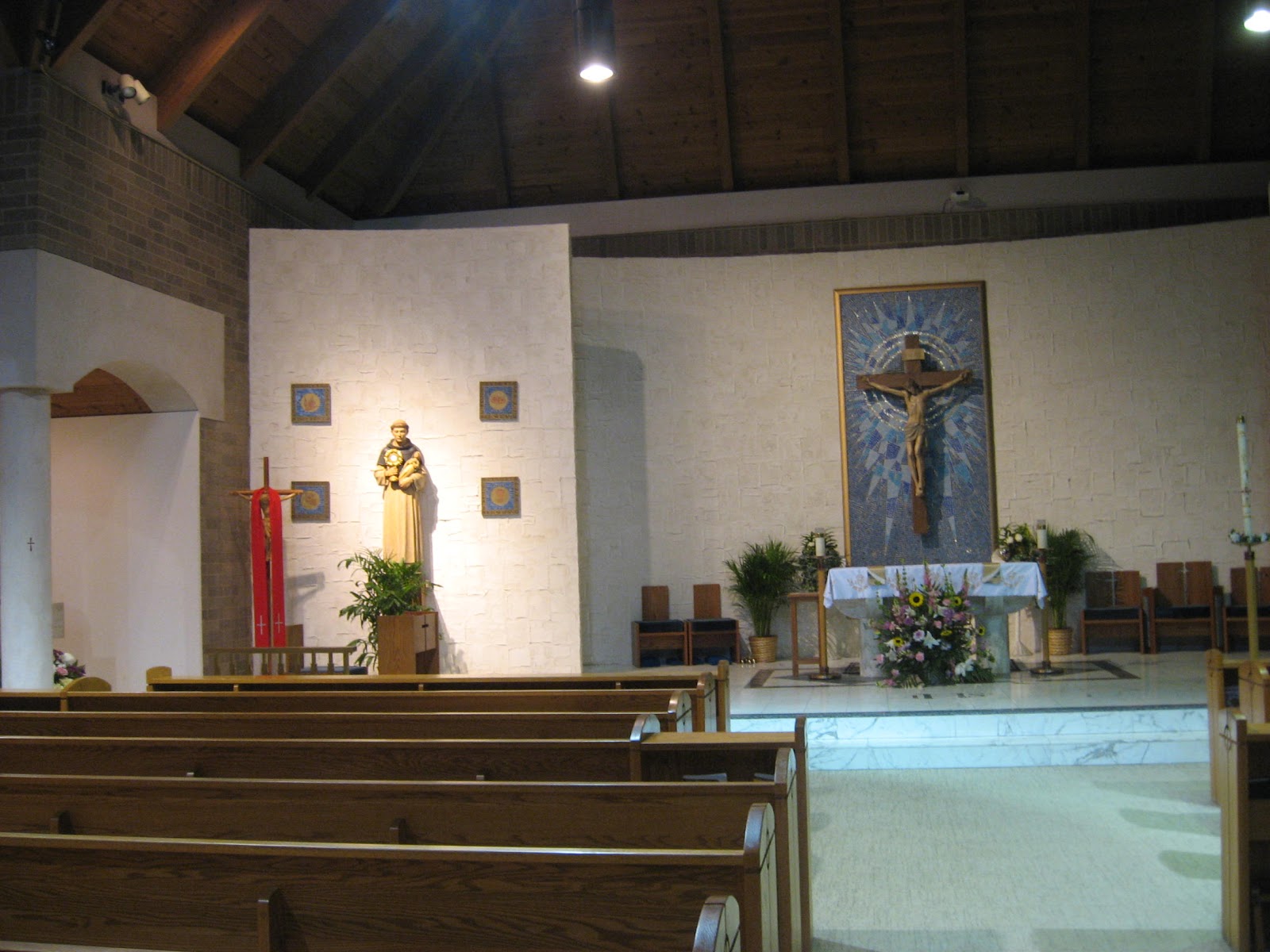 Nassau County N.Y. Catholic St. Hyacinth, Glen Head