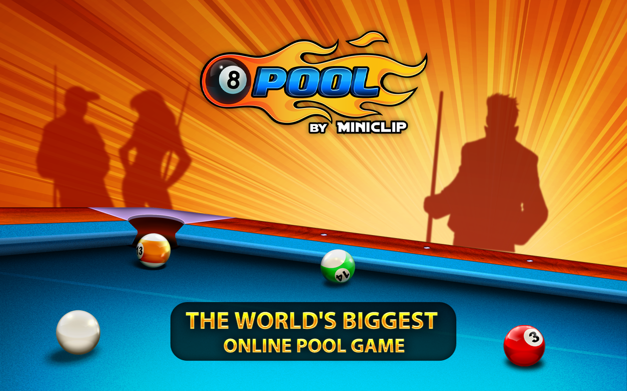 8 Ball Pool Hile - 