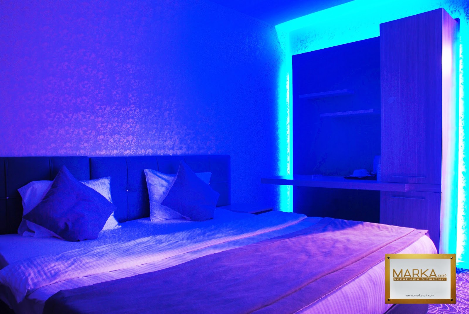 Beylikdüzü Günlük Kiralık Ev Haziran 2016