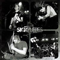 [2006] - Sick Puppies [EP]