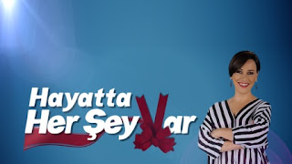 Hayatta Her şey Var 1 Eylül 2016 - Haber De Gundem- Son Bölüm izle-Son