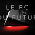 SHADOW : les précommandes pour le PC du Futur sont ouvertes !