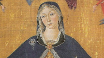 Apparizioni della B.Vergine Maria
