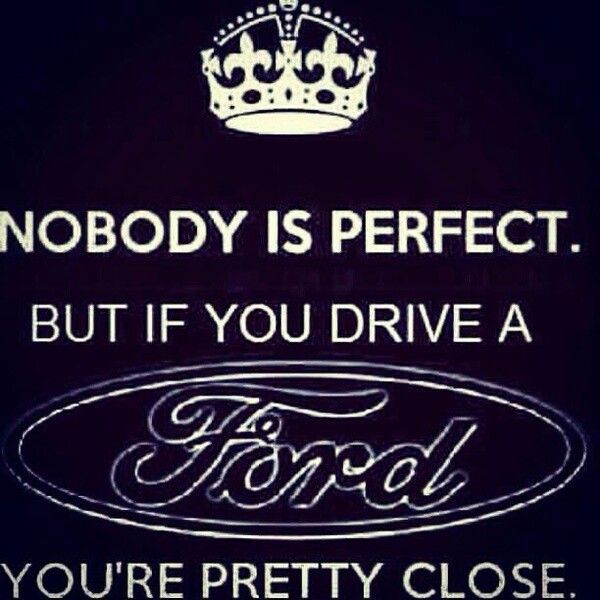 Ford Mustang Quotes
