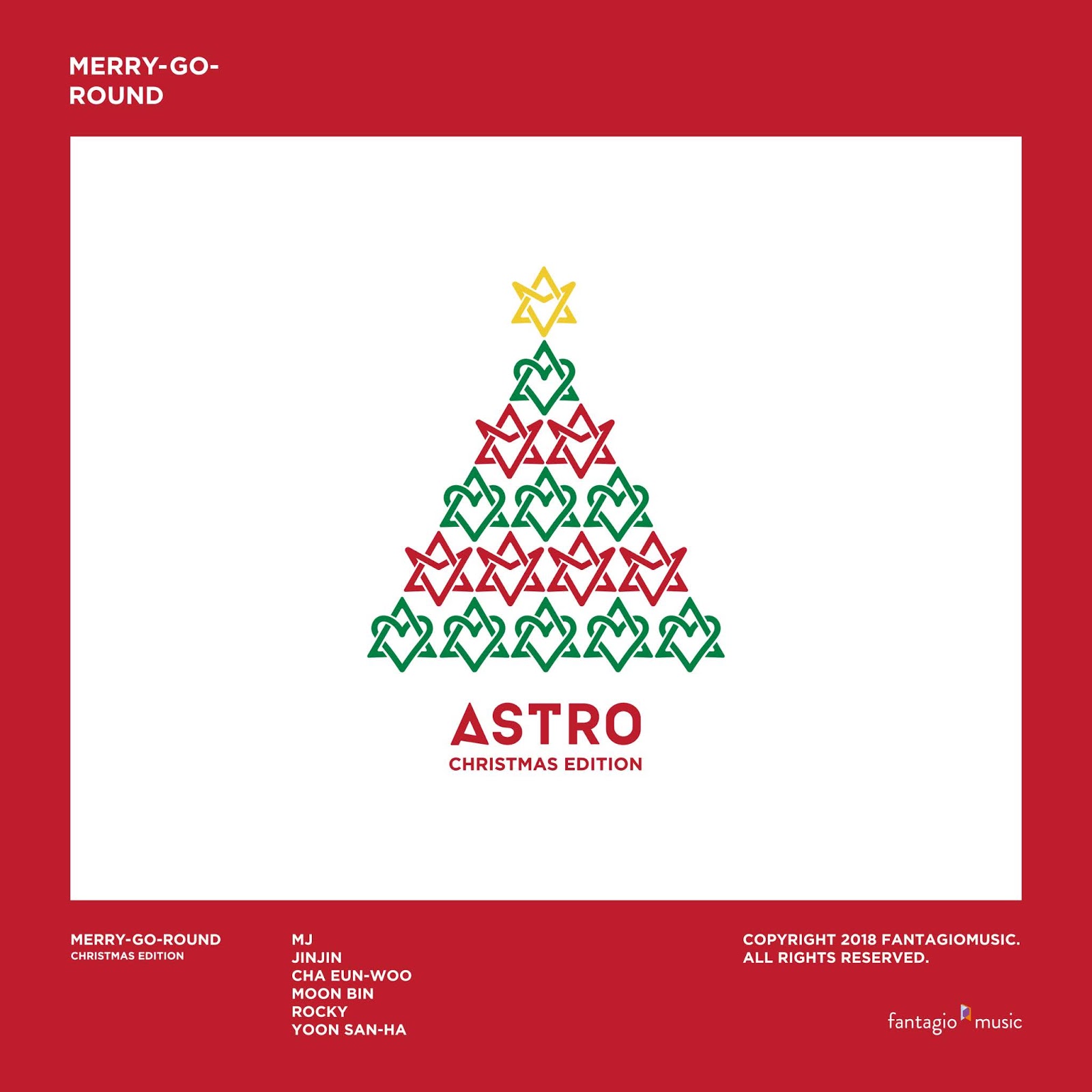 Merry round перевод. Merry go Round Astro обложка. Astro Merry-go-Round название альбома. Merry go Round группа. Merry Christmas kpop.