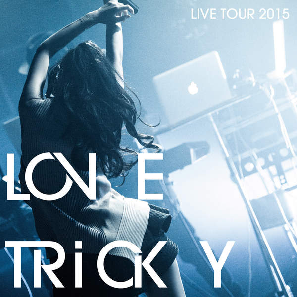[Album] 大塚 愛 – LOVE TRiCKY LIVE TOUR 2015 ~ヘルシーミュージックで体重減るしー~ (2015.12.16/MP3/RAR)