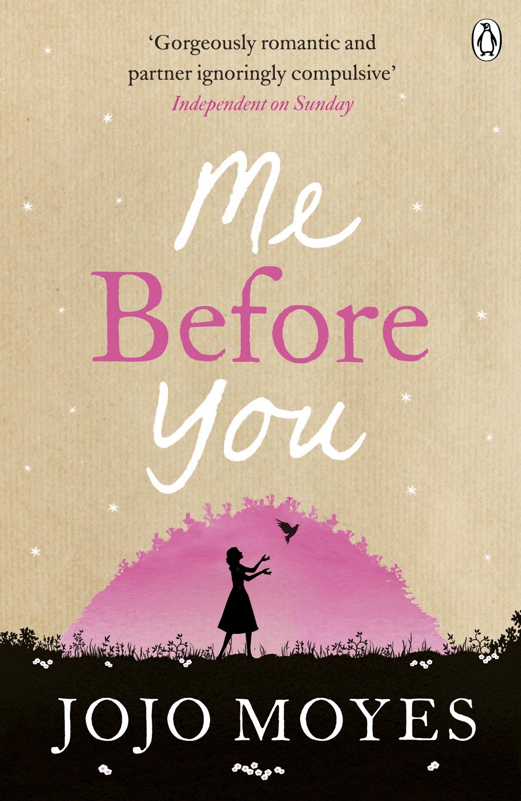 Reseña Yo antes de ti, de Jojo Moyes El Final de la Historia Reseña Yo antes de ti, de Jojo Moyes El Final de la Historia
