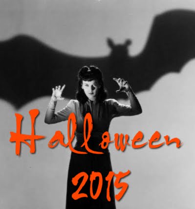 Halloween 2015 Posts