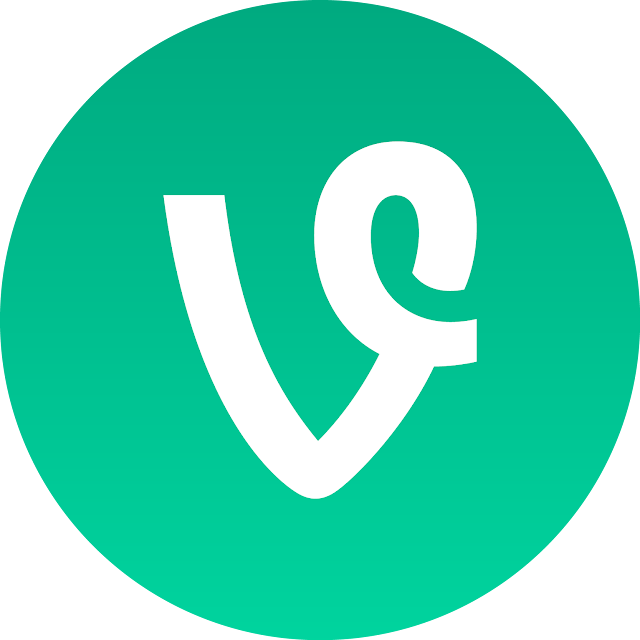 download vine icon svg eps png psd ai vector color free #logo #vine #svg #eps #png #psd #ai #vector #color #free #art #vectors #vectorart #icon #logos #icons #socialmedia #photoshop #illustrator #symbol #design #web #shapes #button #frames #buttons #apps #app #smartphone #network