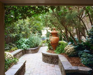 Landscape design ideas for the novice landscaper ~ Landscape Design
