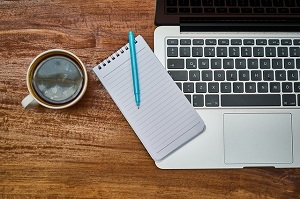 Escritura automática Escritura automática