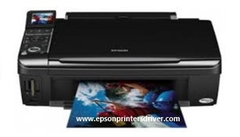 Epson Stylus TX Driver Download | Support Printer Driver Download Driver Printer Epson Stylus Tx220