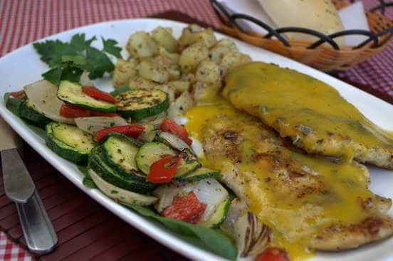 PROPÓSITOS - ALIMENTACIÓN SANA