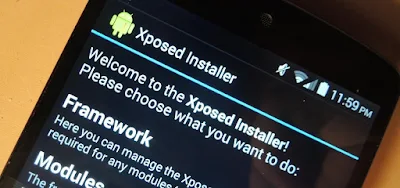 تطبيق Xposed Installer للأندرويد, تطبيق Xposed Installer مدفوع للأندرويد