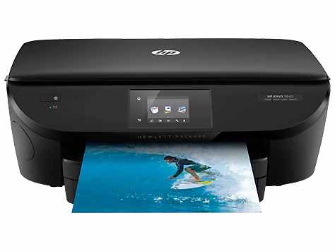 hp envy photo 7855 double sided printing
