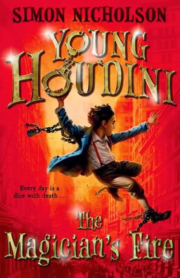 the great houdini book the great houdini book