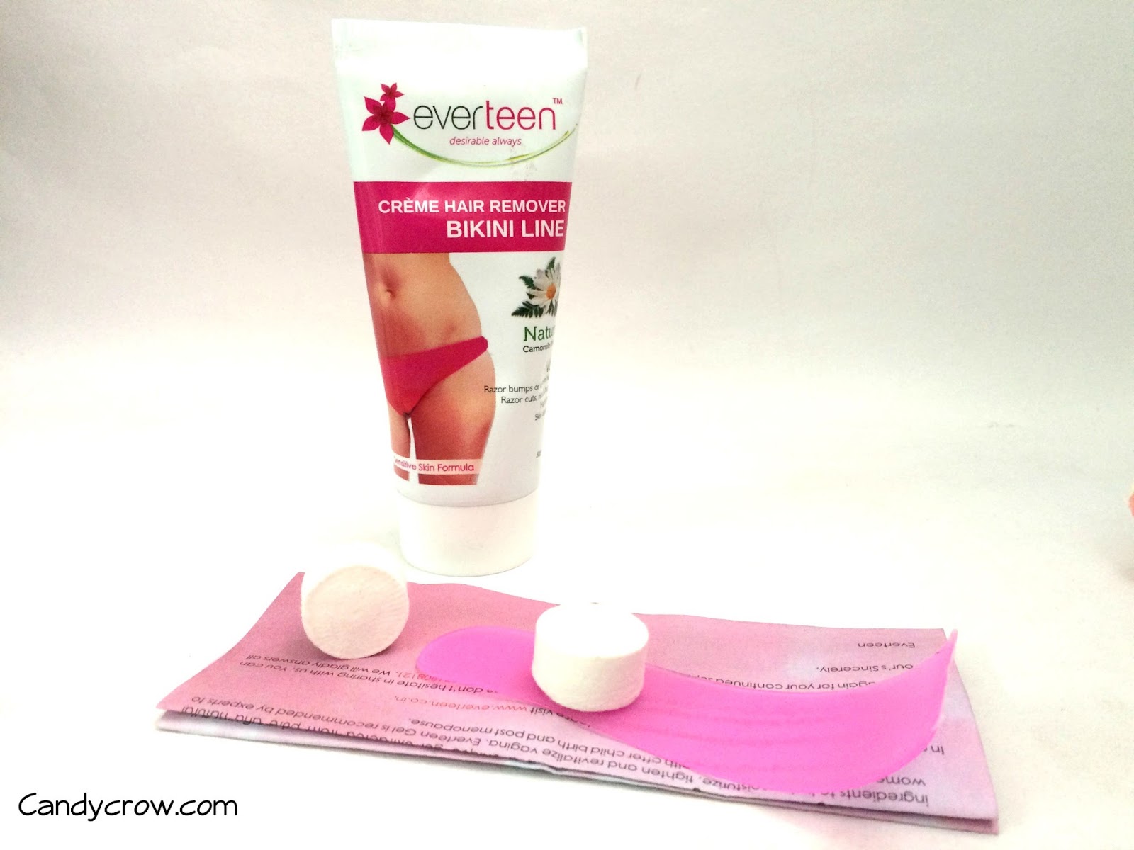 Everteen hair removal cream benefits Clearance