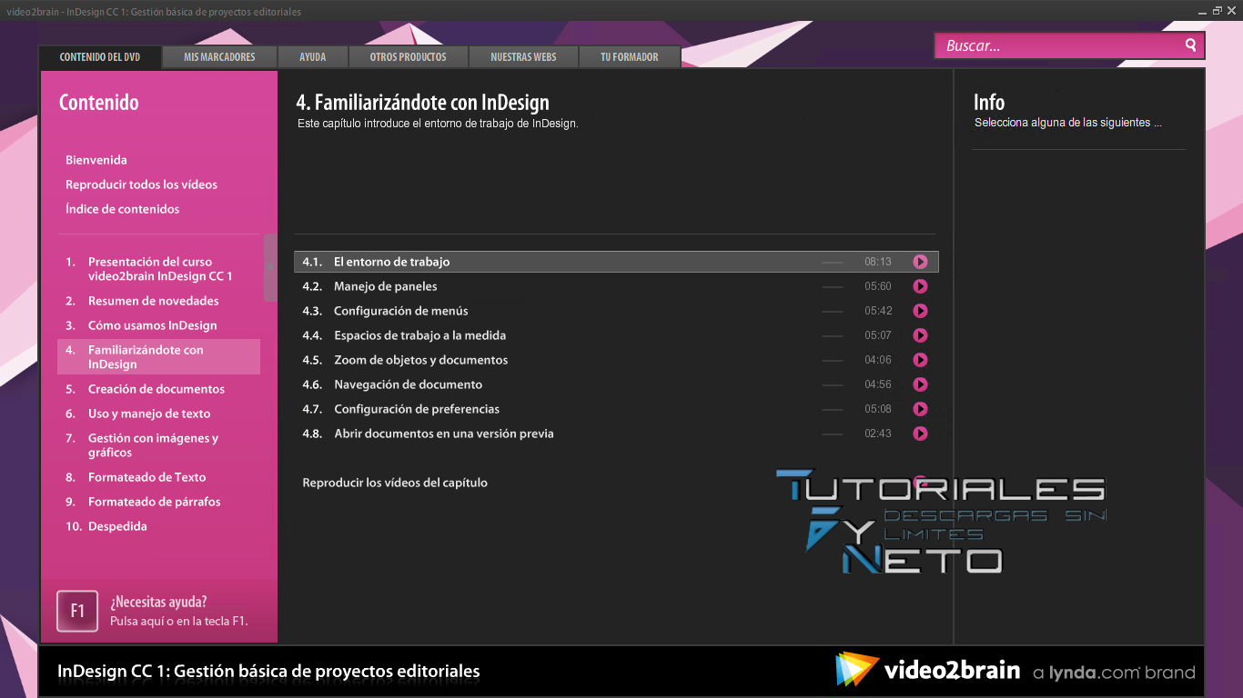 descargar video2brain gratis descargar video2brain gratis