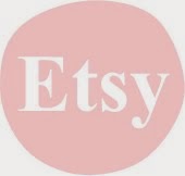Mi tienda online Etsy
