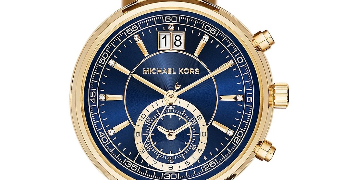 mk2425 watch