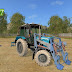 MTZ 82 Belarus FL & Device FS17