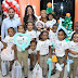 En Navidad Payless brinda alegría a 500 niños de Santo Domingo y Santiago