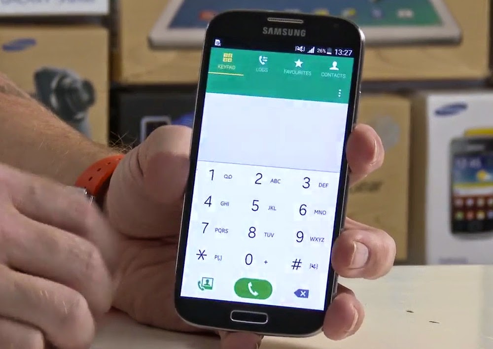 روم اللولي بوب الرسمي لهاتف اس 4 الروت هاتفي العربي