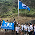 Cerimónia nacional da Bandeira Azul na Madeira 