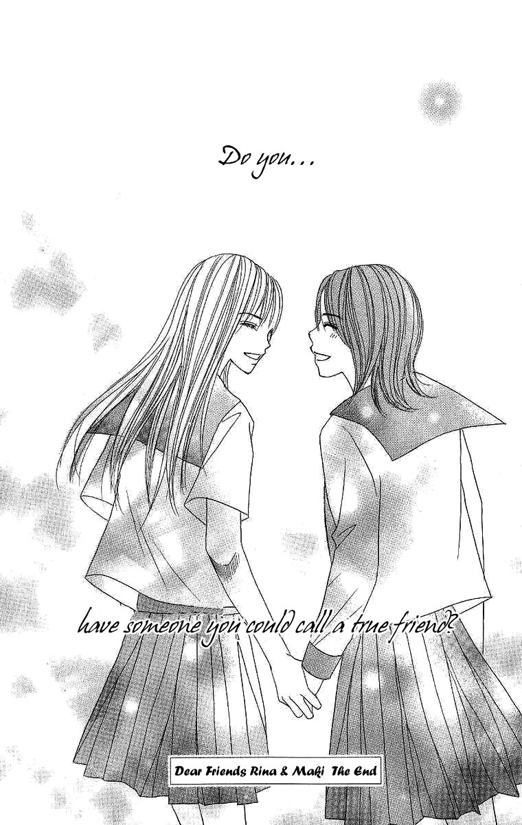 Kissmanga Read Manga Dear Friends Rina Maki Chapter 002 002 Kissmanga Read Manga Dear Friends Rina Maki Chapter 002 002