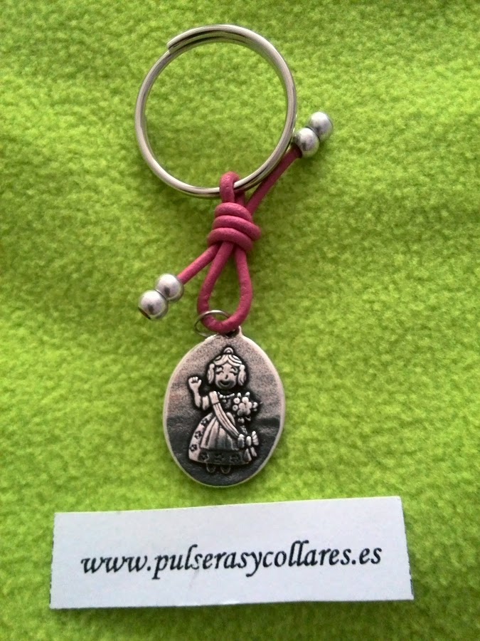 fallas 2014, regalo fallas