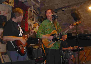 Here Comes The Flood A Weblog About Music September 2013