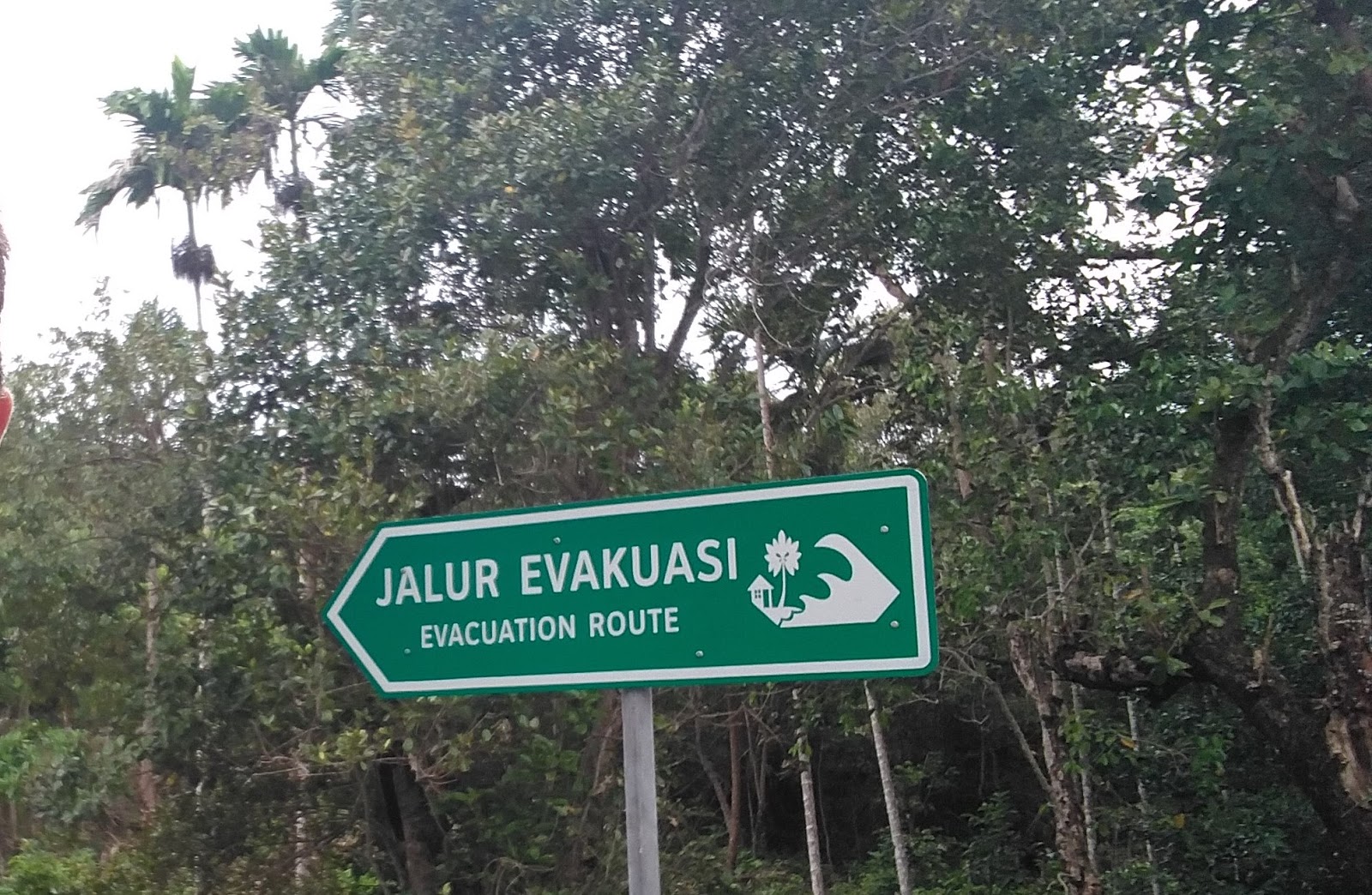 Sabang (Pulau Weh). Indonesia - Foro Sudeste Asiático