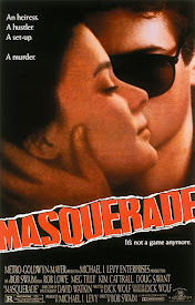 Watch Movies Masquerade (1988) Full Free Online