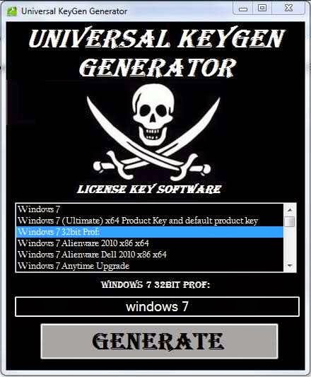 Pro Full Version Software