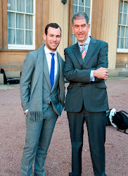 Meeting Mark Cavendish