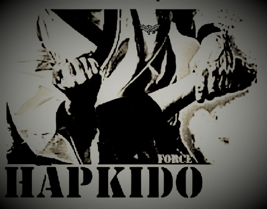 Hapkido Force hugo Cascia