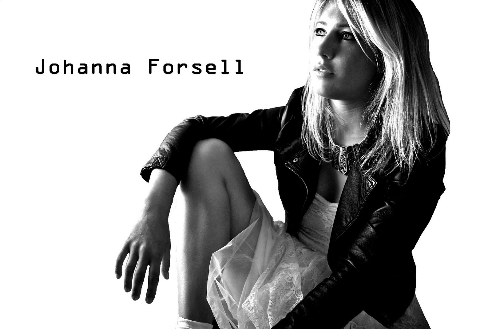 Johanna Forsell